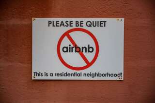 Covid-19: Airbnb bloque 900 annonces pour interdire les fêtes