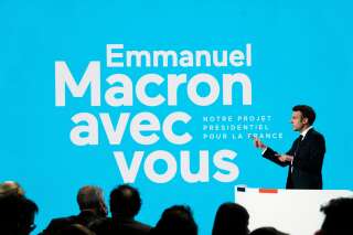Macron envisage un référendum sur la fin de vie