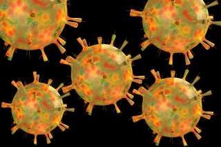 Le variant du coronavirus découvert au Congo est à suivre de près, voici pourquoi