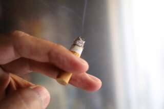 En France, les plus pauvres fument de plus en plus