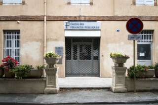 Prélèvement à la source: les agents du fisc en grève en Gironde
