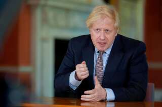 Ce dimanche 10 mai, Boris Johnson a annoncé à ses compatriotes la prolongation du confinement mis en place au Royaume-Uni pour faire face à l'épidémie de coronavirus.