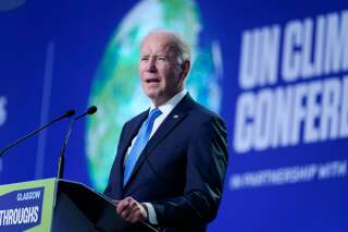 Joe Biden vise la neutralité carbone des États-Unis pour 2050