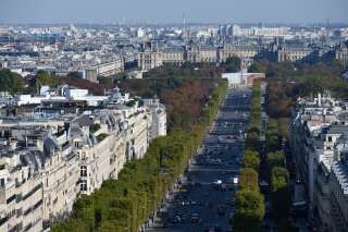 Coût de la vie: Paris dans le top 3 des villes les plus chères du monde