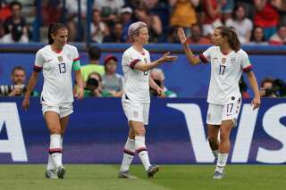 Finale États-Unis - Pays-Bas: au-delà du foot, les Américaines ont bien des choses à nous apprendre