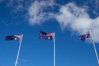 L'Australie change son hymne national pour reconnaître les peuples aborigènes