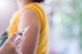 Un complot sur la nocivité des vaccins? Un Français sur 3 y croit