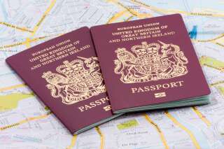Le passeport britannique post-Brexit sera fabriqué par Gemalto, une entreprise française