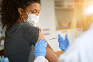 Vaccination: face au médecin ou au pharmacien, les indécis se laissent convaincre