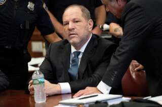 Weinstein accusé d'avoir agressé sexuellement une fille de 16 ans