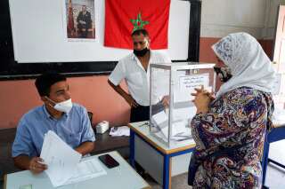 Maroc: Le gouvernement islamiste subit une déroute terrible aux législatives