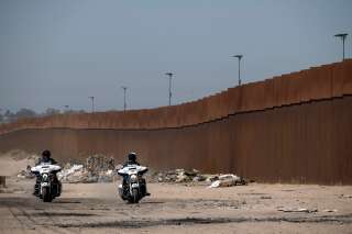 Mur de Trump qui menace aussi les jaguars: une plainte déposée