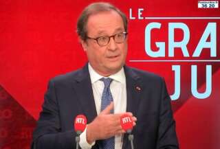 François Hollande, ancien président de la République, invité du 