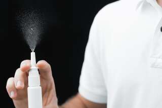 Et si le meilleur vaccin contre le Covid-19 était un spray nasal ciblant les muqueuses ?
