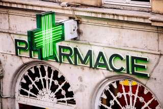 En Corse, des pharmaciens ont reçu des balles et des menaces