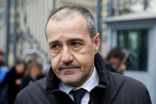 Corse: Jean-Guy Talamoni quitte la table des négociations, dénonçant le 