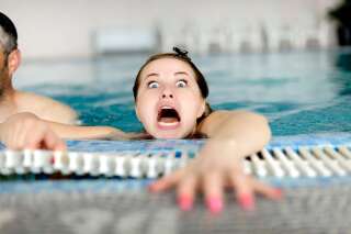 Pourquoi la natation fait autant peur aux débutants triathlètes