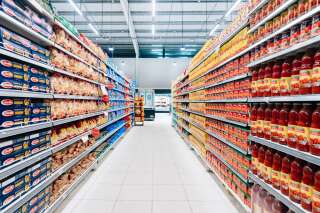 L'ONG de défense des consommateurs Foodwatch alerte aux emballages 