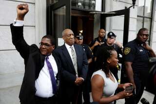 Bill Cosby va faire une tournée sur comment éviter d'être accusé d'agression sexuelle