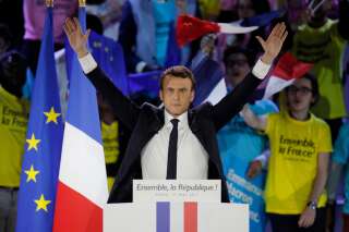 Résultats élection présidentielle 2017: Emmanuel Macron bat Marine Le Pen et devient le 8e président de la Ve République