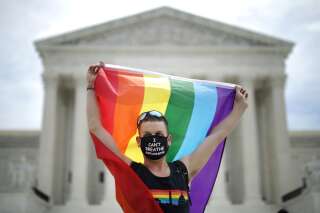 LGBT: Aux États-Unis, il est bien illégal de licencier quelqu'un pour son homosexualité