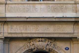 APB 2017: Le tirage au sort pour entrer à l'université jugé illégal à Bordeaux