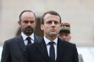Macron ne réunira pas le Congrès, Philippe demandera un vote de confiance