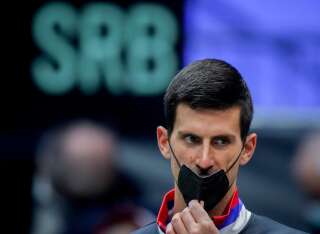 Les erreurs du tennisman serbe sont au cœur d'une nouvelle enquête menée par le ministère australien de l'Intérieur.