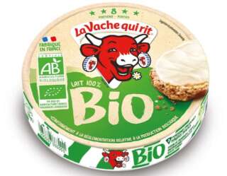 La Vache qui rit, créée en 1921 par Léon Bel dans le Jura, est la quatrième marque de fromage consommée au monde dans plus de 130 pays.