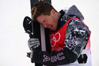 Ce vendredi 11 février, le champion de snowboard Shaun White a pris le dernier départ d'une immense carrière aux Jeux olympiques de Pékin.