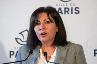Anne Hidalgo demande la fermeture des écoles à Paris