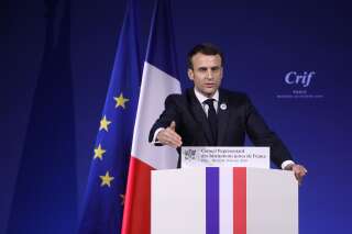 Lors du dîner du Crif, au mois de février dernier, le président de la République Emmanuel Macron avait promis la dissolution de plusieurs groupes et mouvements d'extrême droite.