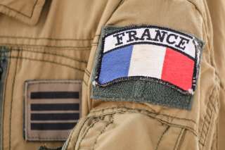 En 10 ans, plus de 150 militaires français sont morts sur des théâtres d'opérations extérieures