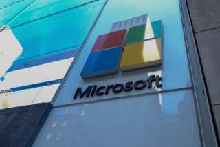 Microsoft a détecté des cyberattaques de Russie et Chine en lien avec la présidentielle américaine