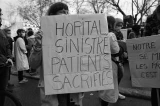 L’hôpital public en crise peut-il renaître? - BLOG