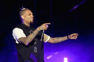 Chris Brown convoqué mardi à Paris pour être confronté à celle qui l'accuse de viol