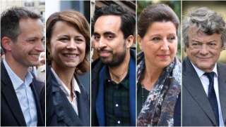 Pierre-Yves Bournazel, Delphine Burkli, Mounir Mahjoubi, Agnès Buzyn et Jean-Louis Borloo sont cités pour succéder à Benjamin Griveaux comme candidat LREM aux municipales à Paris.