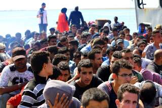 L’Europe, en plein déni du droit d’asile, ferme ses portes aux réfugiés
