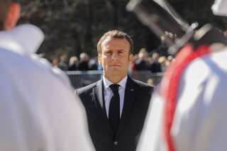 Après un hommage en mars sur le plateau des Glières (Haute-Savoie), Emmanuel Macron va profiter du 75e anniversaire du Débarquement pour mettre en lumière 