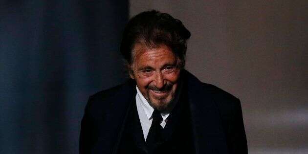 Le prix des billets pour le spectacle d'Al Pacino à Paris agace les fans