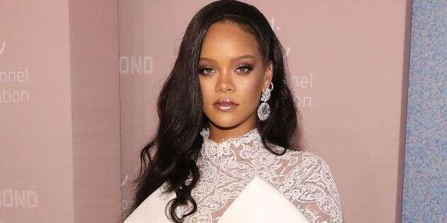 Rihanna officiellement nommée ambassadrice de La Barbade.