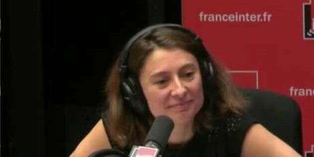 Alexandra Bensaid de France Inter remplace François Lenglet au service économie de France 2