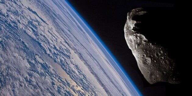 Un astéroïde dont on avait perdu la trace va frôler la Terre