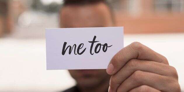 4 choses que tout homme devrait faire après #metoo pour mettre fin aux violences faites aux femmes.