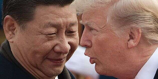 La Chine et les Etats-Unis renoncent finalement à une guerre commerciale.