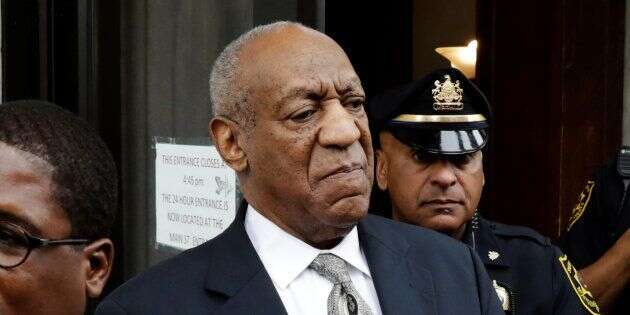 Cosby va faire une tournée sur comment éviter d'être accusé d'agression sexuelle