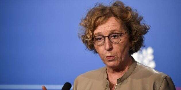 Muriel Pénicaud placée sous statut de témoin assisté dans l'affaire Business France.