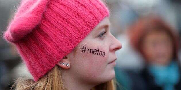 #MeToo a permis d'encourager les victimes de violence, à s'en