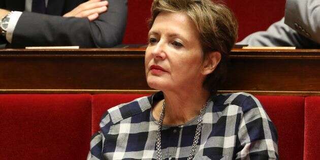 La députée des Hauts-de-Seine Frédérique Dumas quitte LREM.
