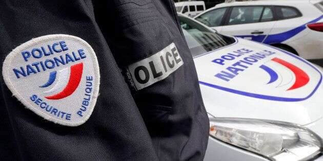 Un policier agressé à Aulnay-sous-Bois